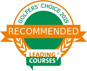 Recommended by Leading Courses